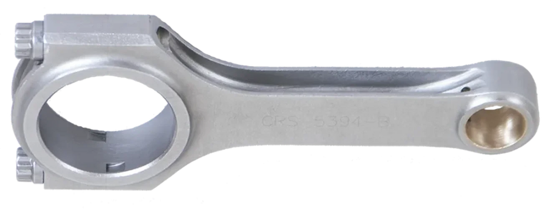 Eagle Acura B18A/B Engine Connecting Rod  (Single Rod) - Side View