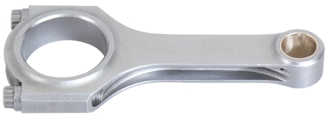 Eagle 90-97/99-04 Mazda Miata Connecting Rods (Set of 4) - Side View
