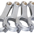 Load image into Gallery viewer, Eagle Subaru EJ20 / EJ25 Connecting Rods (Set of 4) - Main Product View