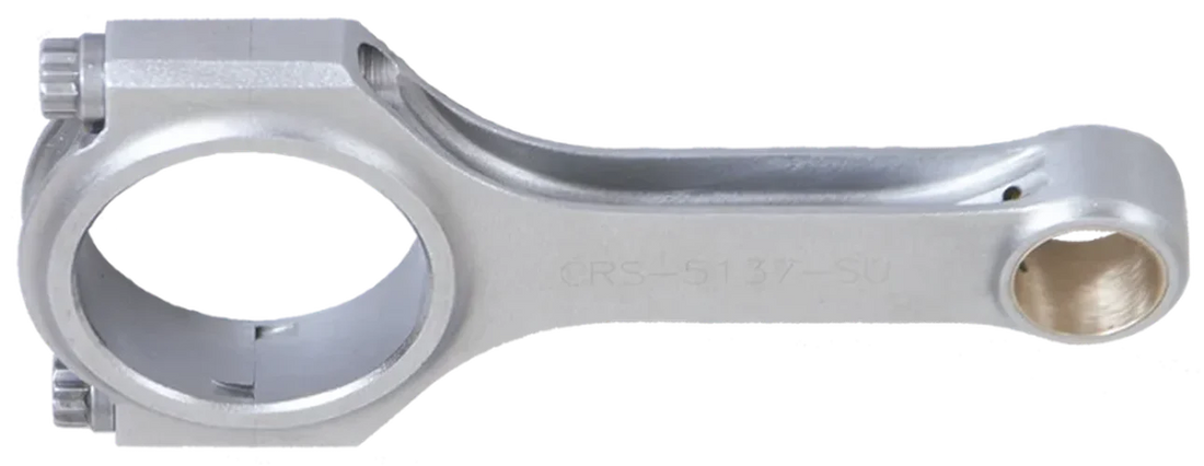 Eagle Subaru EJ20 / EJ25 Connecting Rods (Set of 4) - Side View
