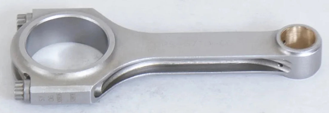 Eagle Chevy Quad 4 Ld9 Connecting Rods (Set of 4) - Back View