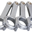 Load image into Gallery viewer, Eagle Honda D16 / ZC Engine Connecting Rods (Set of 4) - Main Product View