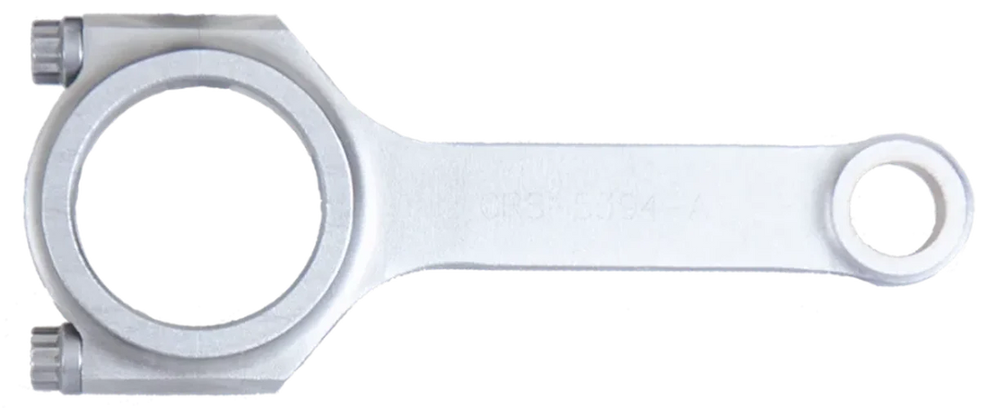 Eagle Honda D16 / ZC Engine Connecting Rods (Set of 4) - Side View