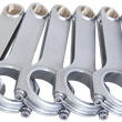 Load image into Gallery viewer, Eagle Nissan VG30DE Engine Connecting Rods (Set of 6) - Main Product View