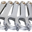 Load image into Gallery viewer, Eagle Nissan VQ35DE Engine Connecting Rods (Set of 6) - Main Product View