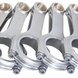 Load image into Gallery viewer, Eagle Nissan RB26 Engine Connecting Rods (Set of 6) - Main Product View