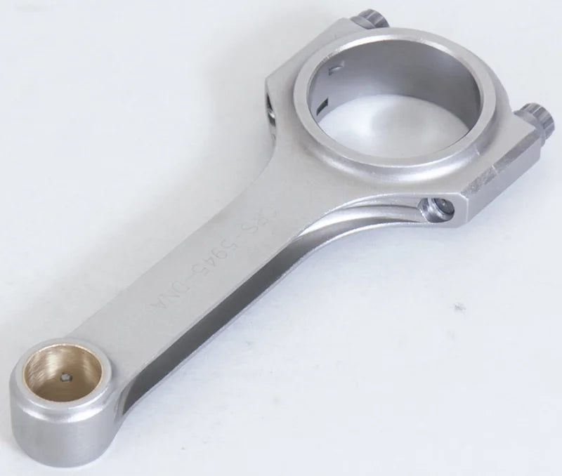 Eagle Dodge 03-05 2.4L Neon SRT4 Connecting Rods (Set of 4) - Back View