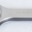 Load image into Gallery viewer, Eagle Dodge Stroker Hemi 6.125 Length 4340 Forged Steel Connecting Rods (Set of 8) - Side View