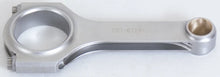 Load image into Gallery viewer, Eagle Dodge Stroker Hemi 6.125 Length 4340 Forged Steel Connecting Rods (Set of 8) - Side View