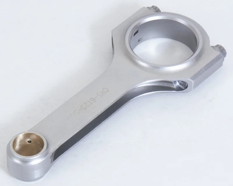 Eagle Dodge Stroker Hemi 6.125 Length 4340 Forged Steel Connecting Rods (Set of 8) - Additional View 5
