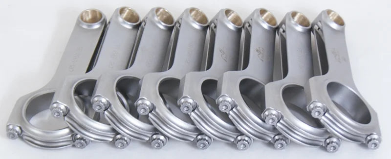 Eagle Extreme Duty Connecting Rod (Single) fits Honda K24 - Main Product View