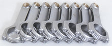 Load image into Gallery viewer, Eagle Extreme Duty Connecting Rod (Single) fits Honda K24 - Main Product View