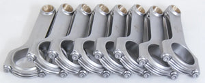 Eagle Extreme Duty Connecting Rod (Single) fits Honda K24 - Main Product View