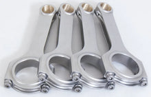 Load image into Gallery viewer, Eagle Ford 2.3L EcoBoost 4340 H-Beam Connecting Rods (Set of 4)