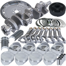 Load image into Gallery viewer, Eagle Ford 289/302 Street and Strip Rotating Assembly 3.250in Stroke w/ 4.040 Bore - Main Product View