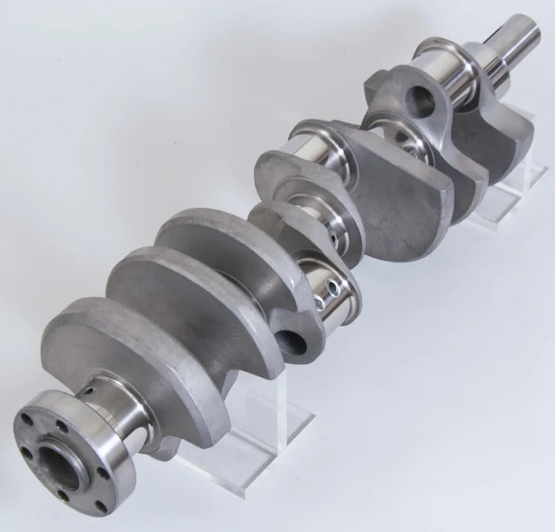 Eagle Ford 302 3.250in Stroke Internal Balance Forged 4340 Steel Crankshaft - Main Product View