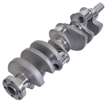 Load image into Gallery viewer, Eagle Ford 302 3.250in Stroke Internal Balance Forged 4340 Steel Crankshaft - Side View