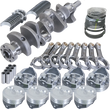 Load image into Gallery viewer, Eagle Ford 302 332 cid Stroker Kit - Side View