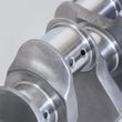 Load image into Gallery viewer, Eagle Ford 302 Cast Crankshaft 3.250in Stroke 28oz Balance - Side View