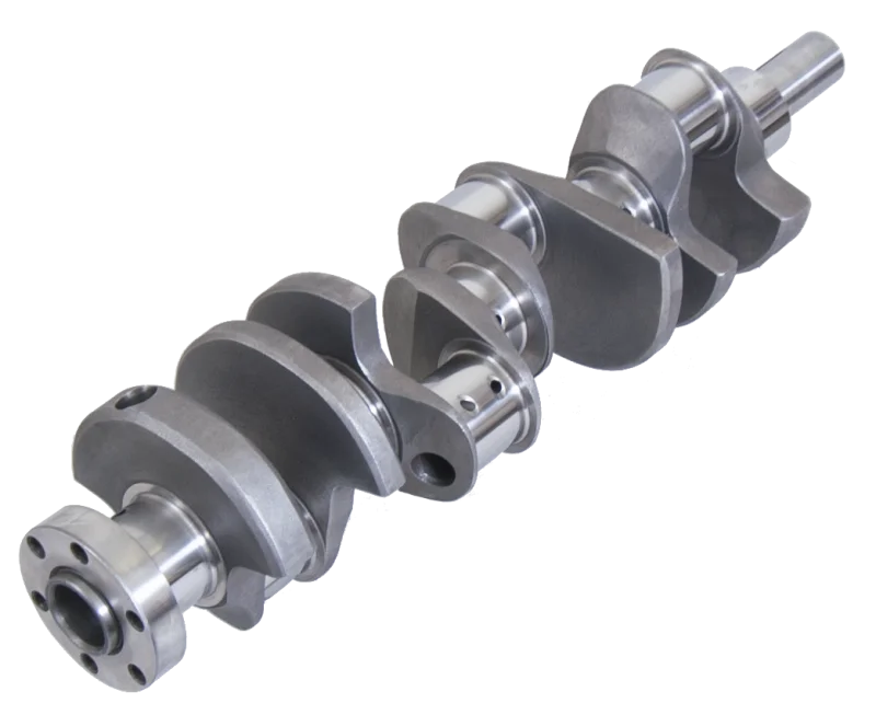 Eagle Ford 302 Stroker 3.400 Stroke w/OE Rod Journal Crankshaft - Main Product View