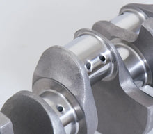 Load image into Gallery viewer, Eagle Ford 302 Stroker 3.400 Stroke w/OE Rod Journal Crankshaft - Side View