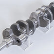 Load image into Gallery viewer, Eagle Ford 302 Stroker 3.400 Stroke w/OE Rod Journal Crankshaft - Installation View
