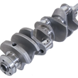 Load image into Gallery viewer, Eagle Ford 351C 3.850in Stroke 2.100in Rod Journals Cast Crankshaft (Incl Timing Gear Spacer) - Main Product View