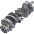 Load image into Gallery viewer, Eagle Ford 351C 4.000in Stroke 2.100in Rod Journal Forged Steel Crankshaft (Incl Timing Gear Spacer) - Main Product View