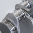 Load image into Gallery viewer, Eagle Ford 351W 2.750in Main Journals 4.000in Stroke 2.100in Rod Journals Forged Steel Crankshaft - Back View