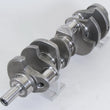 Load image into Gallery viewer, Eagle Ford 351W 3.750in Stroke 2.100in Rod Journals Cast Crankshaft - Side View
