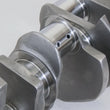 Load image into Gallery viewer, Eagle Ford 351W 3.750in Stroke 2.100in Rod Journals Cast Crankshaft - Back View