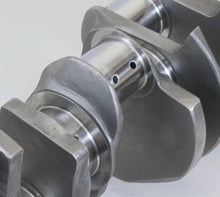 Load image into Gallery viewer, Eagle Ford 351W 3.750in Stroke 2.100in Rod Journals Cast Crankshaft - Back View