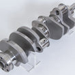 Load image into Gallery viewer, Eagle Ford 351W 4.170 Stroke 2.100in Rod Journals Internal Balance Forged 4340 Steel Crankshaft - Side View