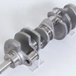 Load image into Gallery viewer, Eagle Ford 351W 4.170 Stroke 2.100in Rod Journals Internal Balance Forged 4340 Steel Crankshaft - Back View