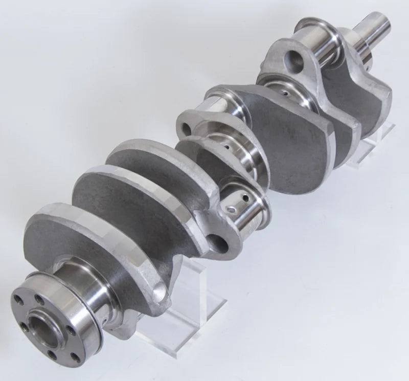 Eagle Ford 351W SVO w/ 2.750in Mains Forged Crankshaft - Main Product View