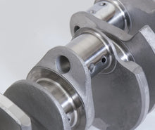 Load image into Gallery viewer, Eagle Ford 351W SVO w/ 2.750in Mains Forged Crankshaft - Side View