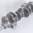 Load image into Gallery viewer, Eagle Ford 351W SVO w/ 2.750in Mains Forged Crankshaft - Installation View