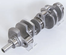 Load image into Gallery viewer, Eagle Ford 351W SVO w/ 2.750in Mains Forged Crankshaft - Installation View