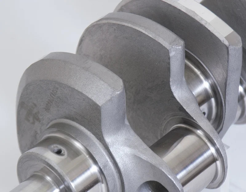 Eagle Ford 351W SVO w/ 2.750in Mains Forged Crankshaft - Additional View 5