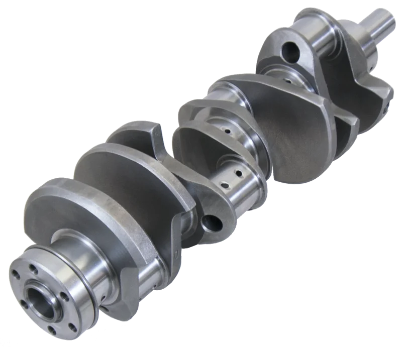 Eagle Ford 351W w/ 4.000in Stroke Cast Crankshaft - Main Product View