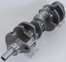Load image into Gallery viewer, Eagle Ford 351W w/ 4.000in Stroke Cast Crankshaft - Additional View 5
