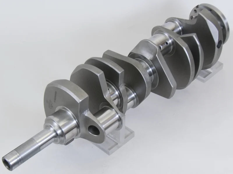 Eagle Ford 428 4.250in Stroke Cast 2.200in Rod Journals Cast Crankshaft - Additional View 6