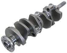 Load image into Gallery viewer, Eagle Ford 428FE Stroke 2.200in Rod Journals Int Bal Cast Crankshaft - Main Product View
