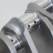 Load image into Gallery viewer, Eagle Ford 428FE Stroke 2.200in Rod Journals Int Bal Cast Crankshaft - Back View