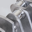 Load image into Gallery viewer, Eagle Ford 4.6 Stroker 1.889in Rod Journal / 3.750in Stroke 4340 Forged Crankshaft - Back View