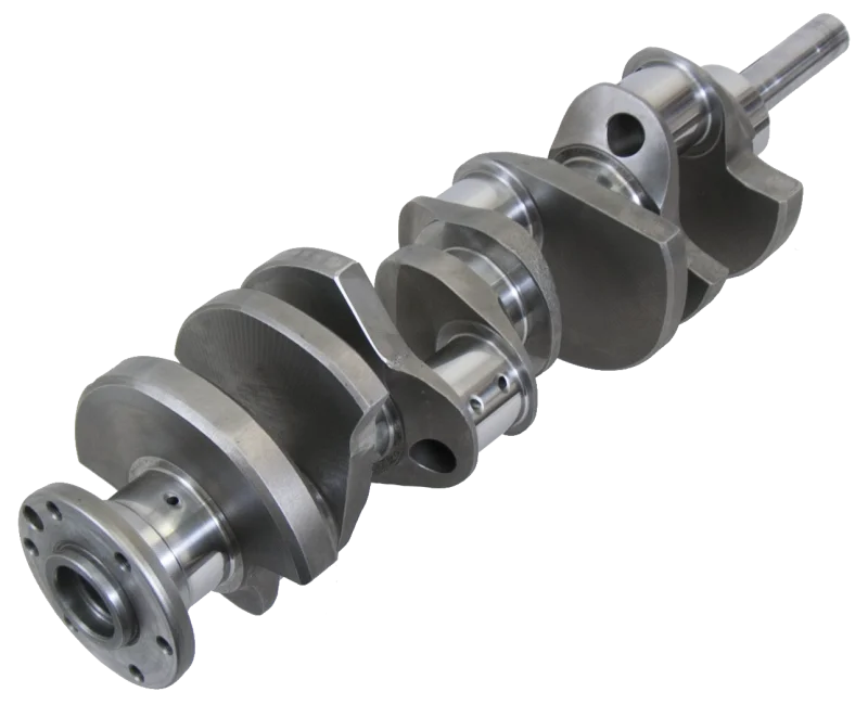 Eagle Ford 460 3.850in Stroke 2620 Bobweight Cast Crankshaft - Main Product View