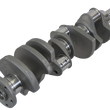 Load image into Gallery viewer, Eagle Ford 460 Stock 4.300in Stroke Internally Balanced Forged 4340 Chromoly Crankshaft - Main Product View