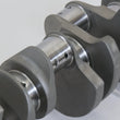 Load image into Gallery viewer, Eagle Ford 460 Stock 4.300in Stroke Internally Balanced Forged 4340 Chromoly Crankshaft - Back View