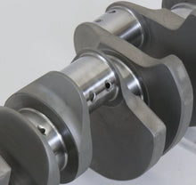 Load image into Gallery viewer, Eagle Ford 460 Stock 4.300in Stroke Internally Balanced Forged 4340 Chromoly Crankshaft - Back View