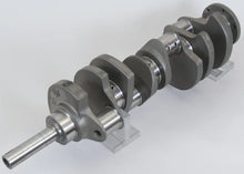 Load image into Gallery viewer, Eagle Ford 460 Stock 4.300in Stroke Internally Balanced Forged 4340 Chromoly Crankshaft - Additional View 5